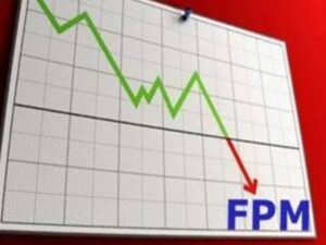 Read more about the article Primeira parcela do FPM de maio tem queda de 4,11% em relação ao ano anterior