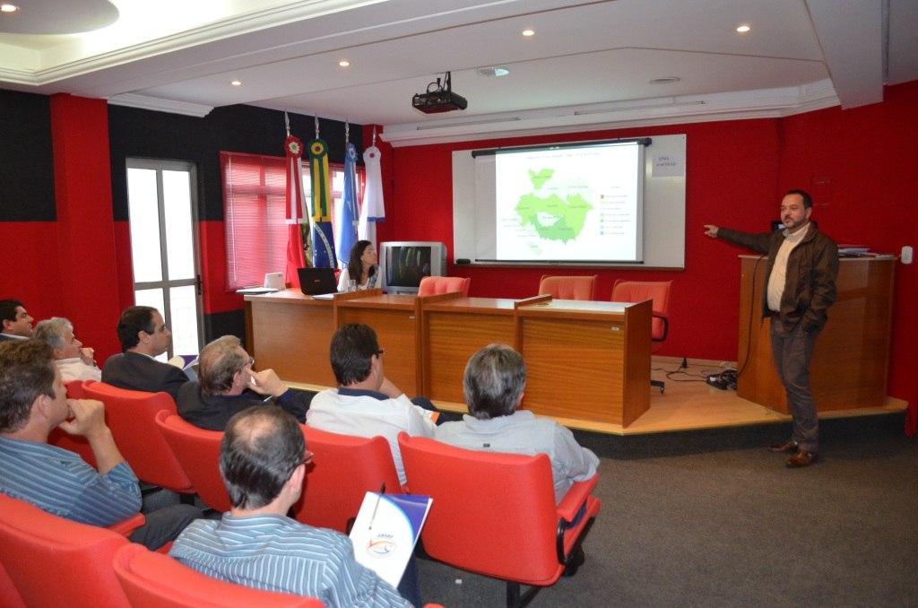 You are currently viewing Municípios da região da AMARP entram na fase final da elaboração dos Planos Municipais de Educação