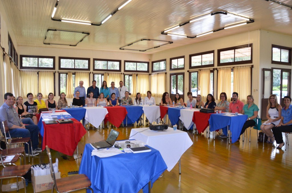 You are currently viewing Colegiado de Assistência Social da AMARP realiza reuniões itinerantes