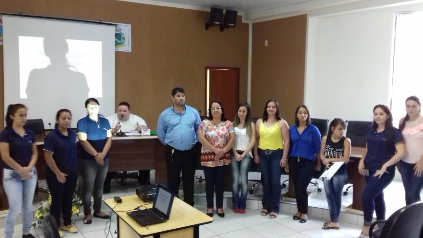 You are currently viewing REUNIÃO DO COLEGIADO DE ASSISTÊNCIA SOCIAL