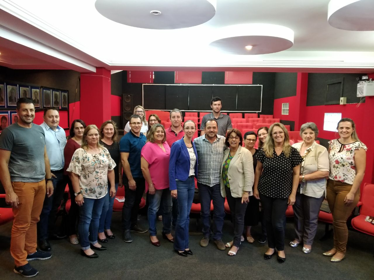 You are currently viewing REUNIÃO COLEGIADO DE EDUCAÇÃO DOS MUNICÍPIOS MEMBROS DA AMARP