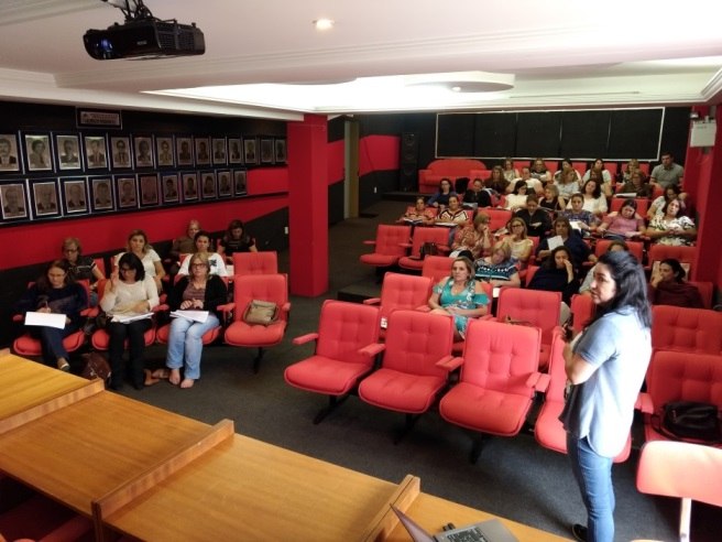 You are currently viewing Construção Coletiva das Diretrizes/Currículo do Ensino Fundamental-Anos Iniciais dos Municípios pertencentes à Microrregião da AMARP