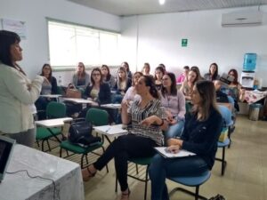 Read more about the article Curso Formação Psicólogos Rede Municipal Ensino.