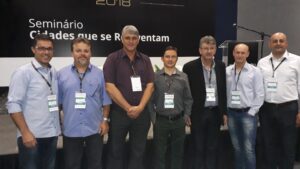 Read more about the article AMARP na EXPOGESTÃO 2018