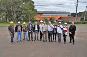 Read more about the article Programa Recuperar começa trabalhos de levantamento das rodovias da Amarp