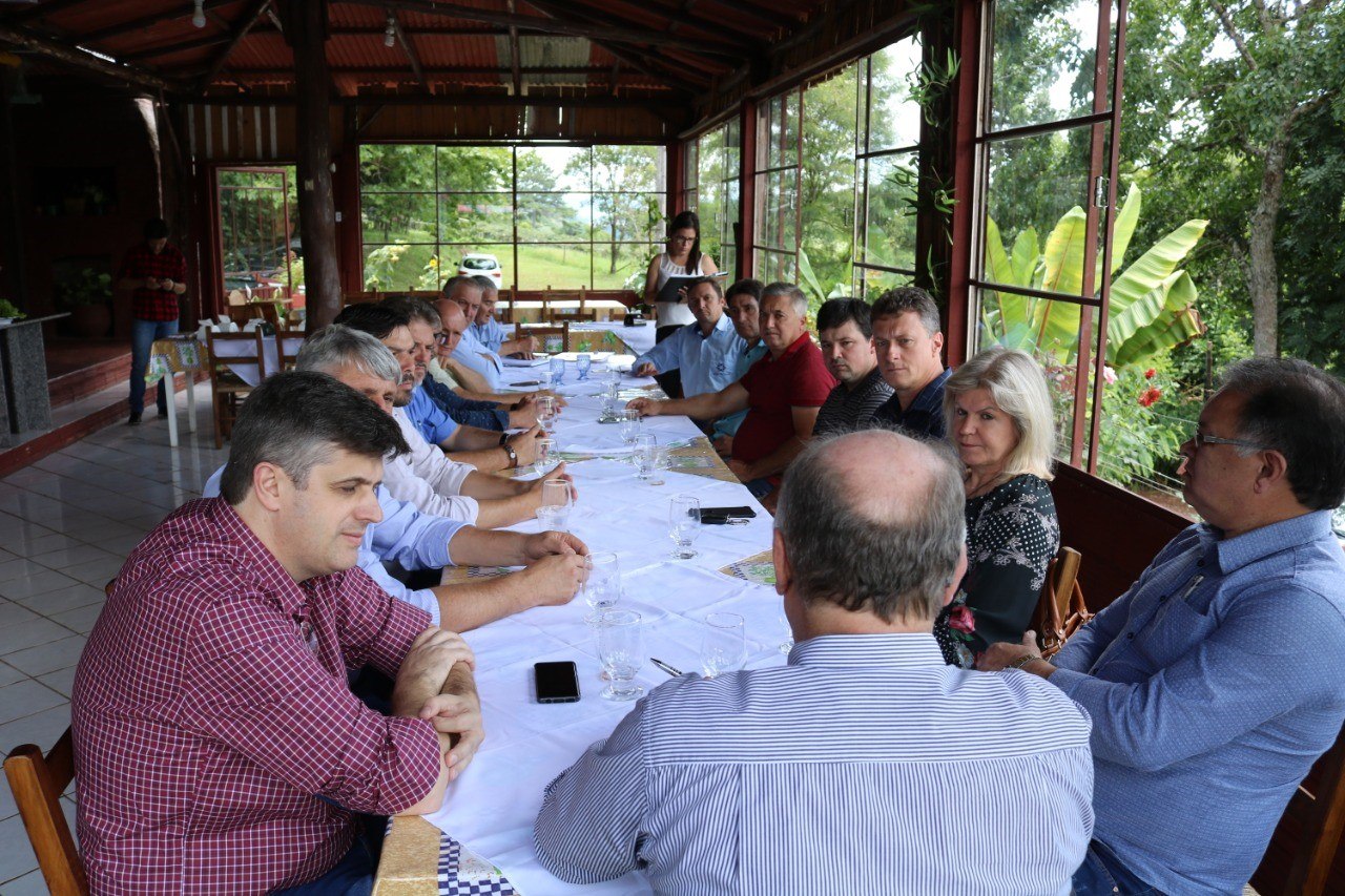 You are currently viewing REUNIÃO  EXTRAORDINÁRIA DA AMARP  DIA 24 DE JANEIRO DE 2020