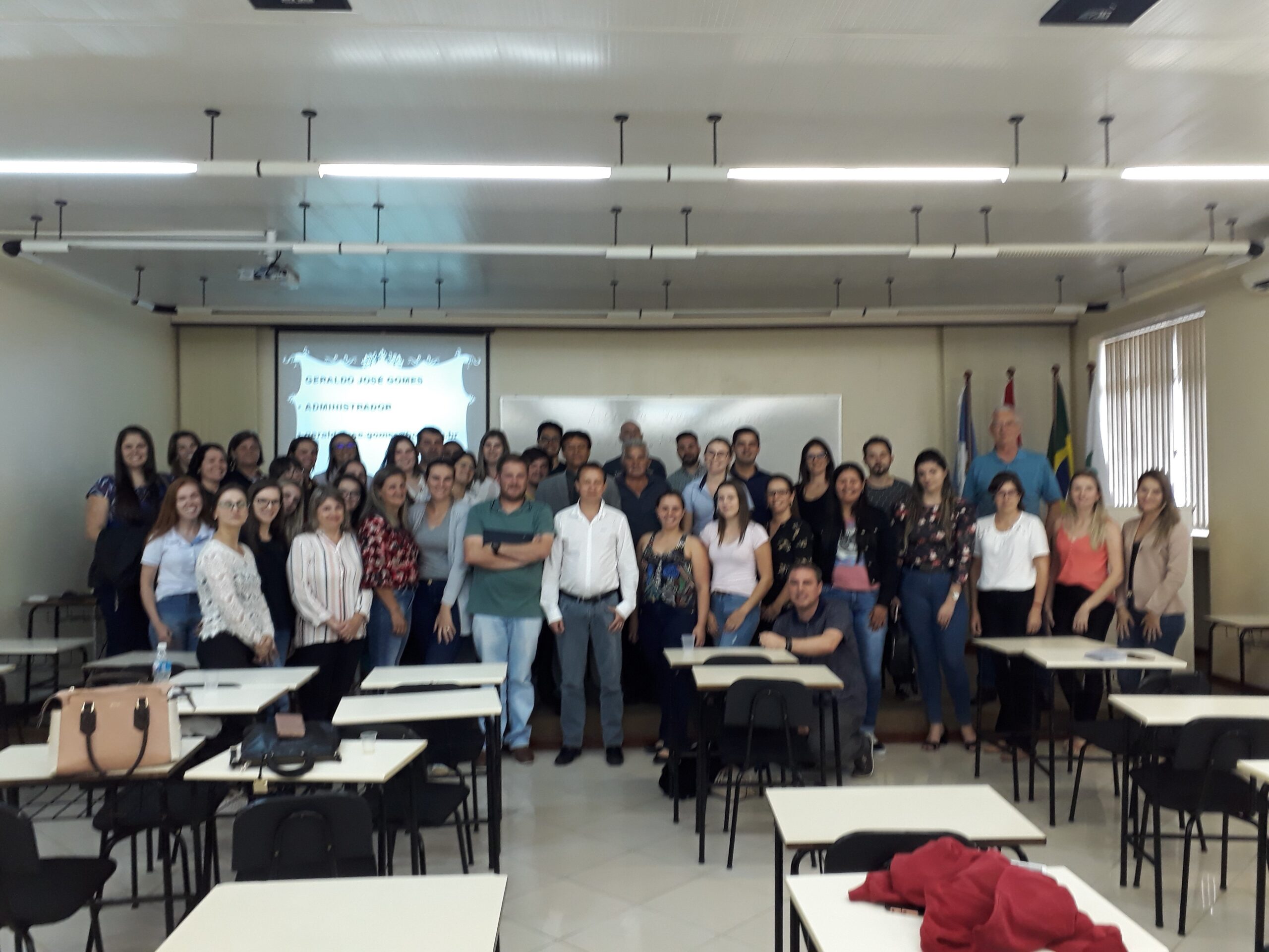 You are currently viewing AMARP PROMOVE  PALESTRA SOBRE A NOVA LEI DE LICITAÇÕES