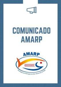 Read more about the article Amarp emite comunicado a sociedade