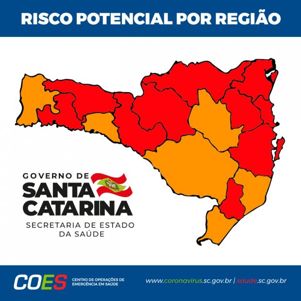 Read more about the article Amarp permanece uma semana no nível “Gravíssimo” na Matriz de Risco do Governo do Estado