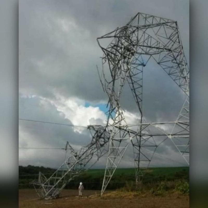 You are currently viewing Prefeitos da Amarp realizam reunião virtual para discutir a questão da energia elétrica na região