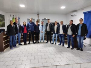 Read more about the article Reunião Ordinária da Câmara Municipal de Vereadores do Município de Macieira