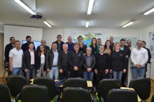 Read more about the article Reunião do Colegiado de Associações de Municípios e FECAM