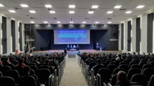 Read more about the article AMARP presente no Seminário Catarinense do Governo Sem Papel – E-CIGA