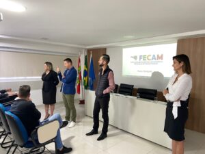 Read more about the article Reunião da FECAM – Maio/2023