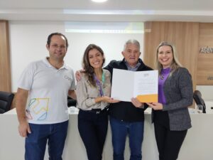 Read more about the article Reunião da FECAM – Realizada no dia 18 de maio de 2023