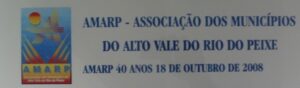 Read more about the article REALIZADO JANTAR EM COMEMORAÇÃO DOS 40 ANOS DA AMARP