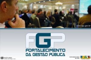 Read more about the article Fortalecimento da Gestão Pública