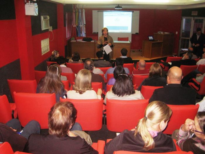 You are currently viewing Comissão Intergestores da Saúde Regional se reuniu em Videira