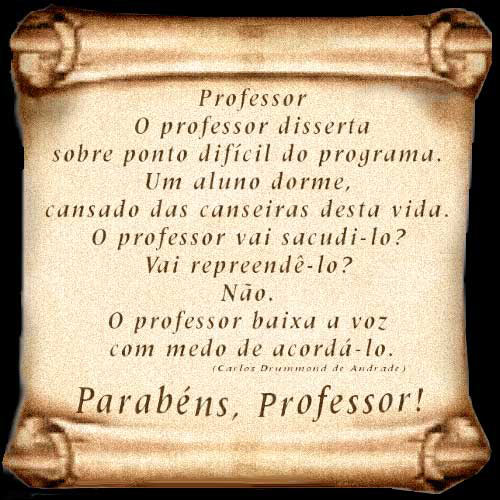 You are currently viewing AMARP parabeniza professores pelo seu dia