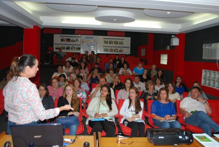 You are currently viewing Reunião técnica sobre assistência social aconteceu na AMARP