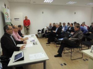 Read more about the article FECAM promoverá encontro de prefeitos com os candidatos ao governo do Estado