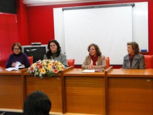 Read more about the article AMARP HOMENAGEIA ASSISTENTES SOCIAIS DA REGIÃO