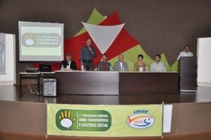 Read more about the article 1ª CONSOCIAL REGIONAL-AMARP