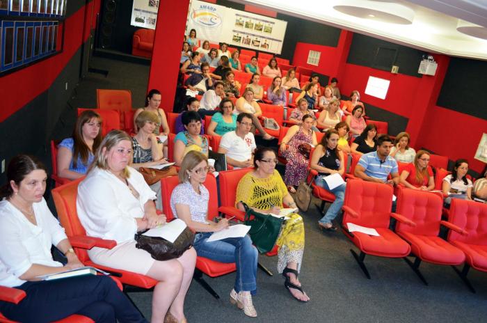 You are currently viewing Colegiado da Educação da AMARP discute ensino integral na região