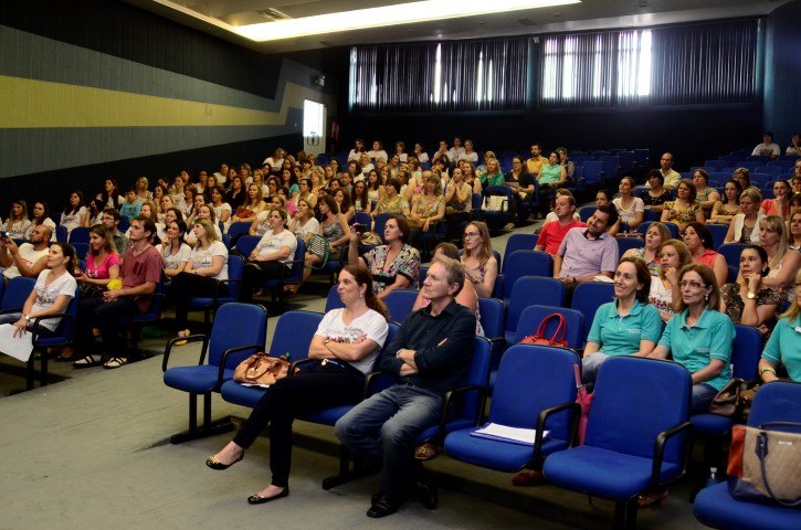 You are currently viewing Seminário Regional Final do PNAIC acontece em parceria com a AMARP