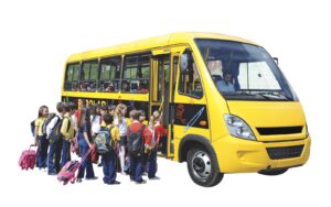 Read more about the article Municípios conseguem R$ 8 milhões a mais de recursos para o Transporte Escolar do que em 2014