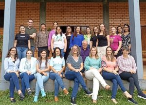 Read more about the article Colegiado de Assistência Social se reúne em Tangará